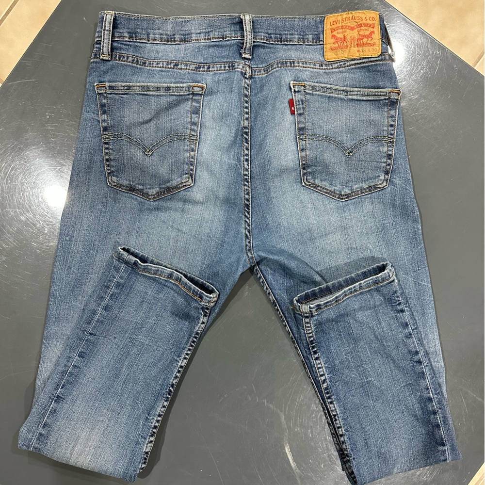 Levi’s 510 Jeans